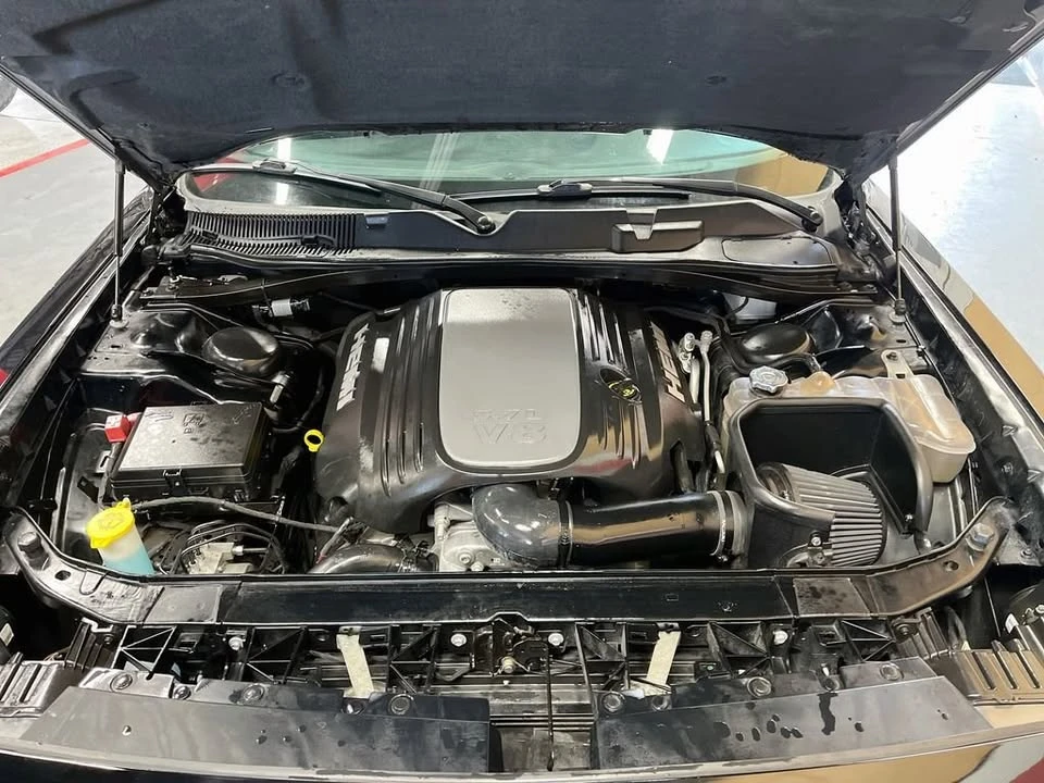 2020 Dodge Challenger 3rd Gen - Image 20 of 20