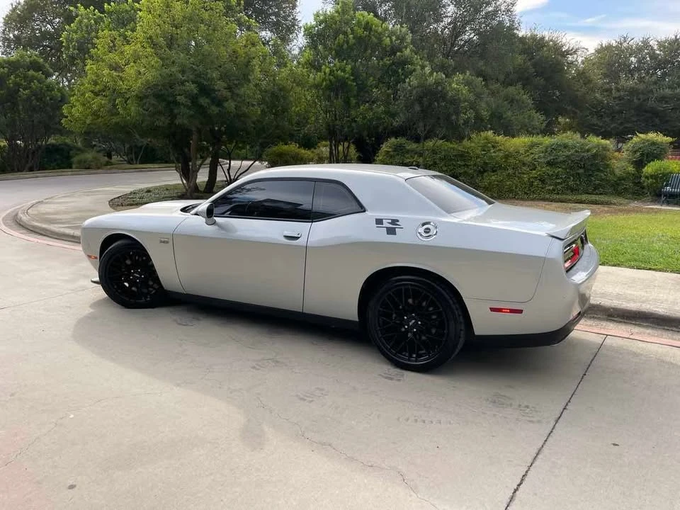 2020 Dodge Challenger 3rd Gen - Image 4 of 20