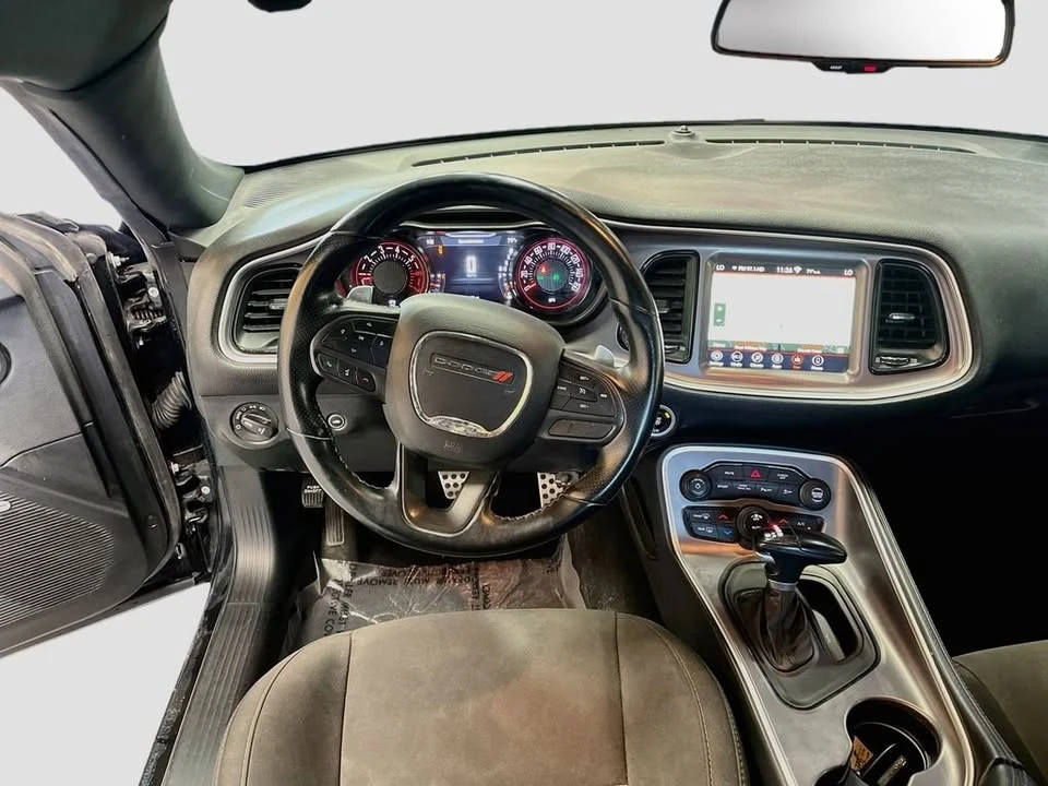 2020 Dodge Challenger 3rd Gen - Image 14 of 20