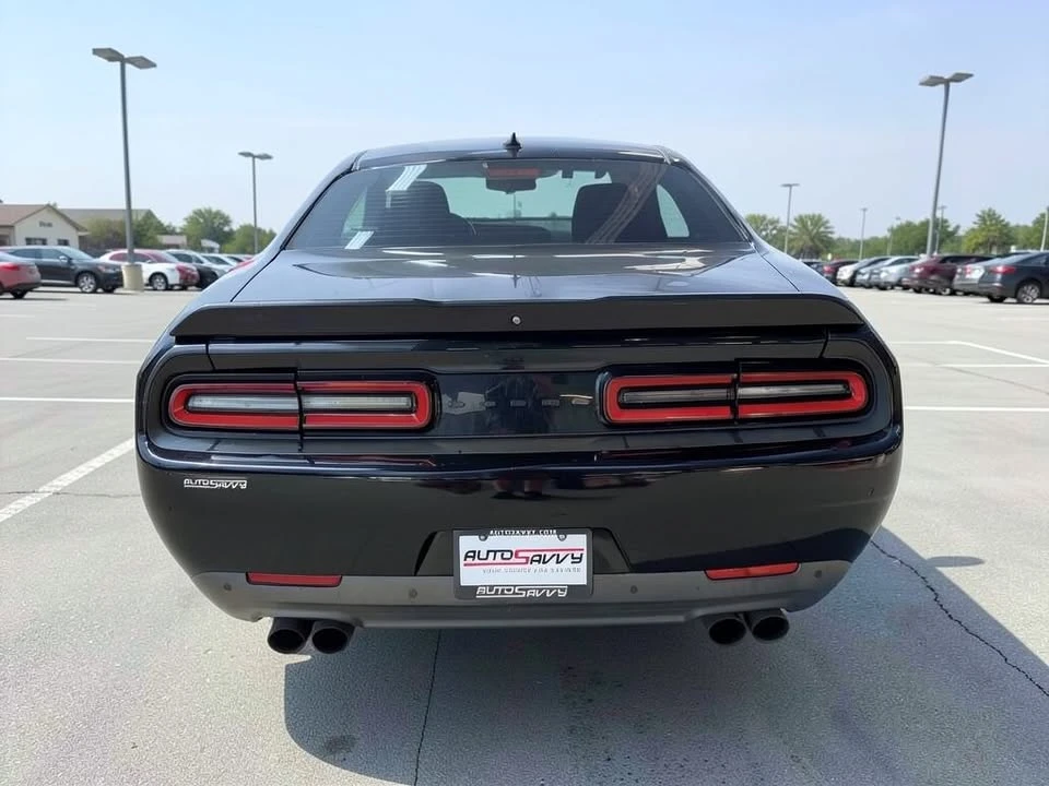 2020 Dodge Challenger 3rd Gen - Image 5 of 20