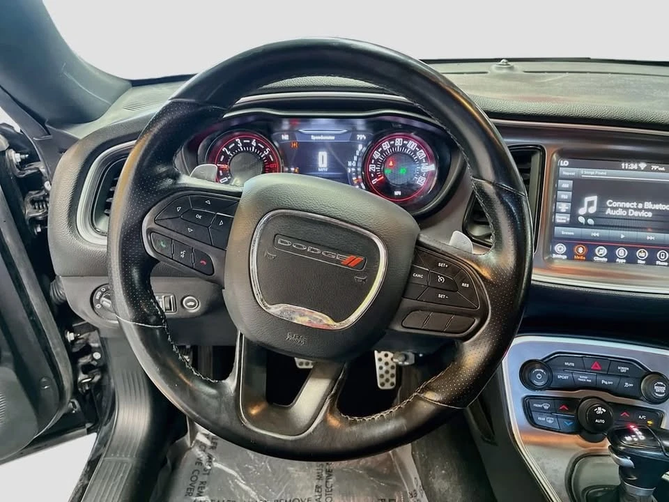 2020 Dodge Challenger 3rd Gen - Image 7 of 20
