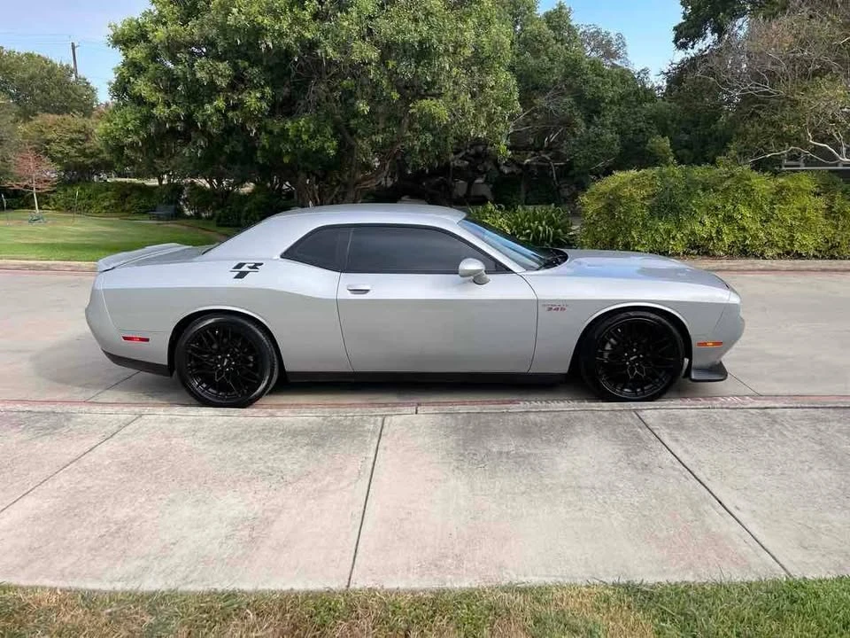 2020 Dodge Challenger 3rd Gen - Image 7 of 20