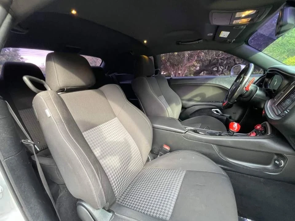 2020 Dodge Challenger 3rd Gen - Image 17 of 20
