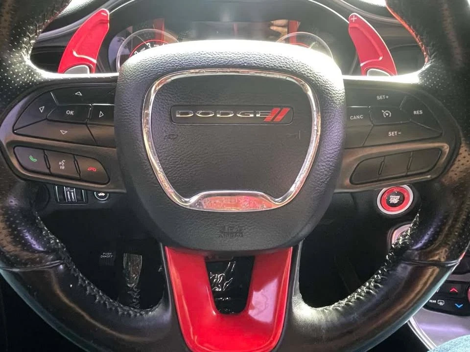 2020 Dodge Challenger 3rd Gen - Image 19 of 20