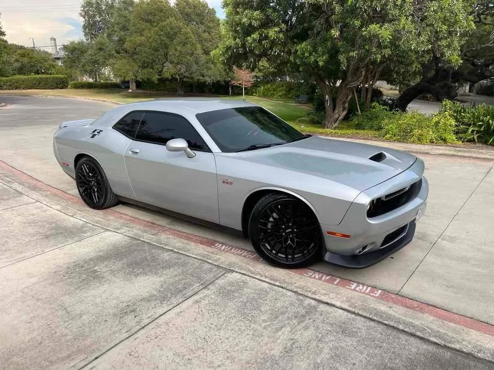 2020 Dodge Challenger 3rd Gen - Image 3 of 20