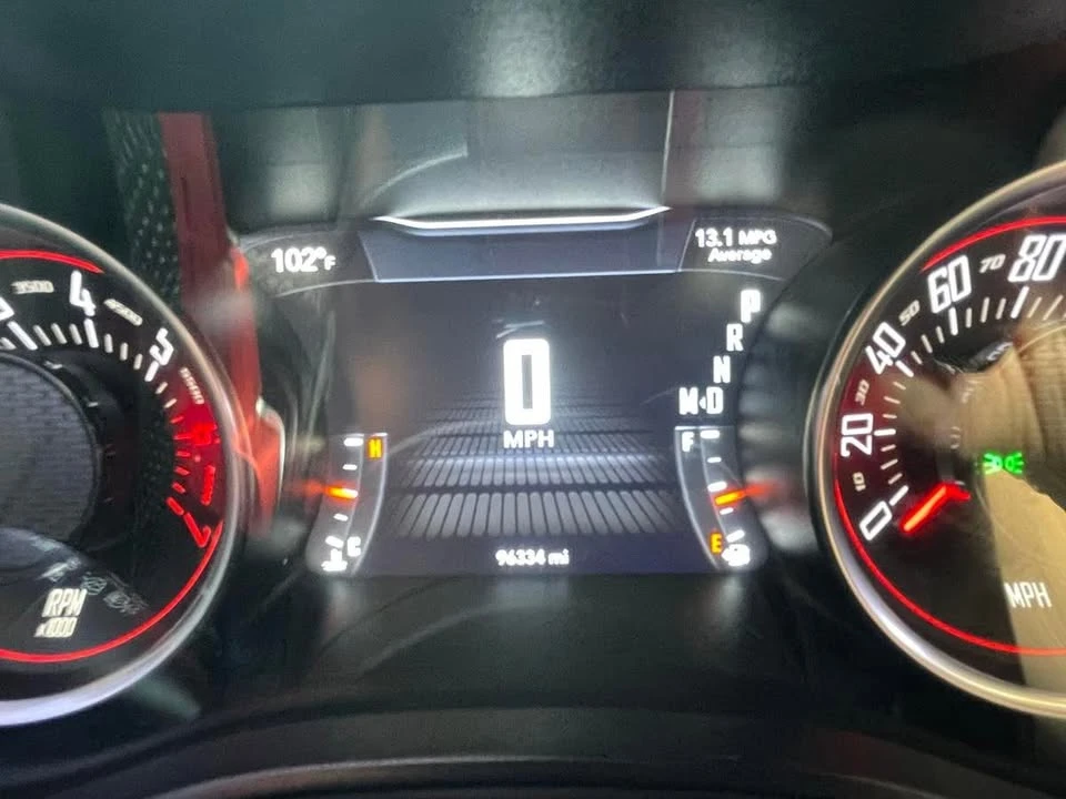 2020 Dodge Challenger 3rd Gen - Image 20 of 20