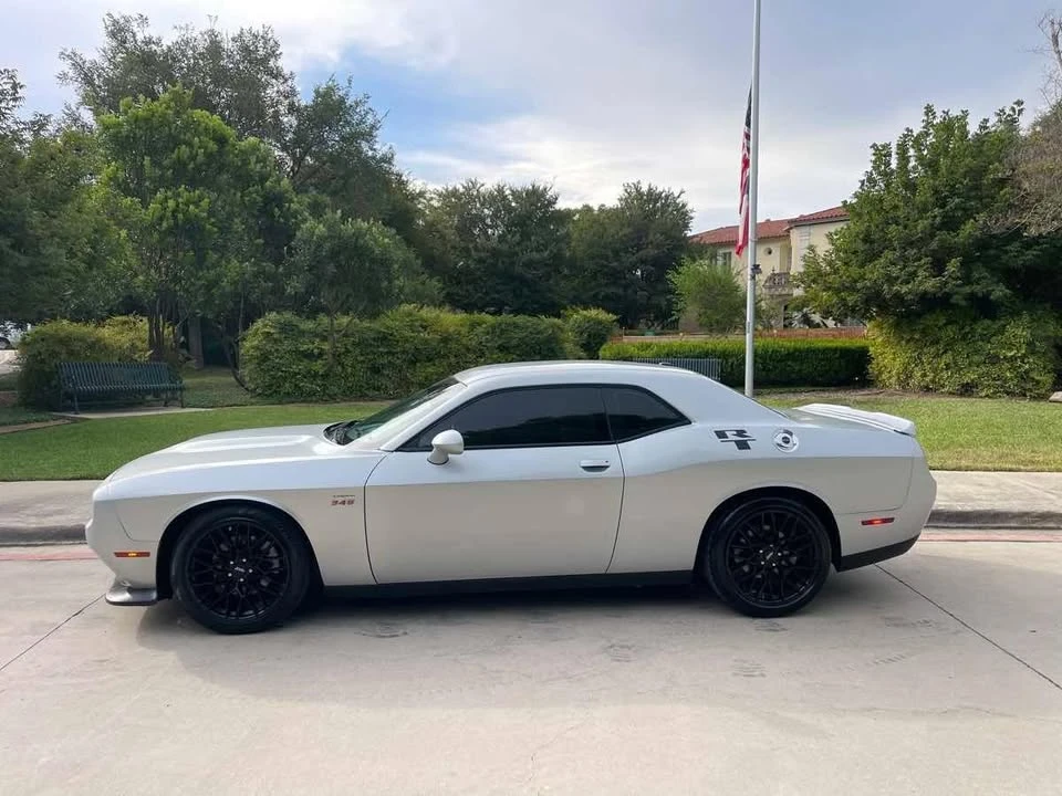2020 Dodge Challenger 3rd Gen - Image 5 of 20
