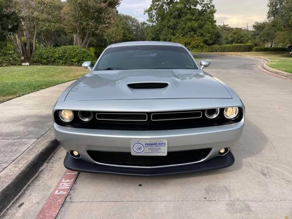2020 Dodge Challenger 3rd Gen - Image 6 of 20