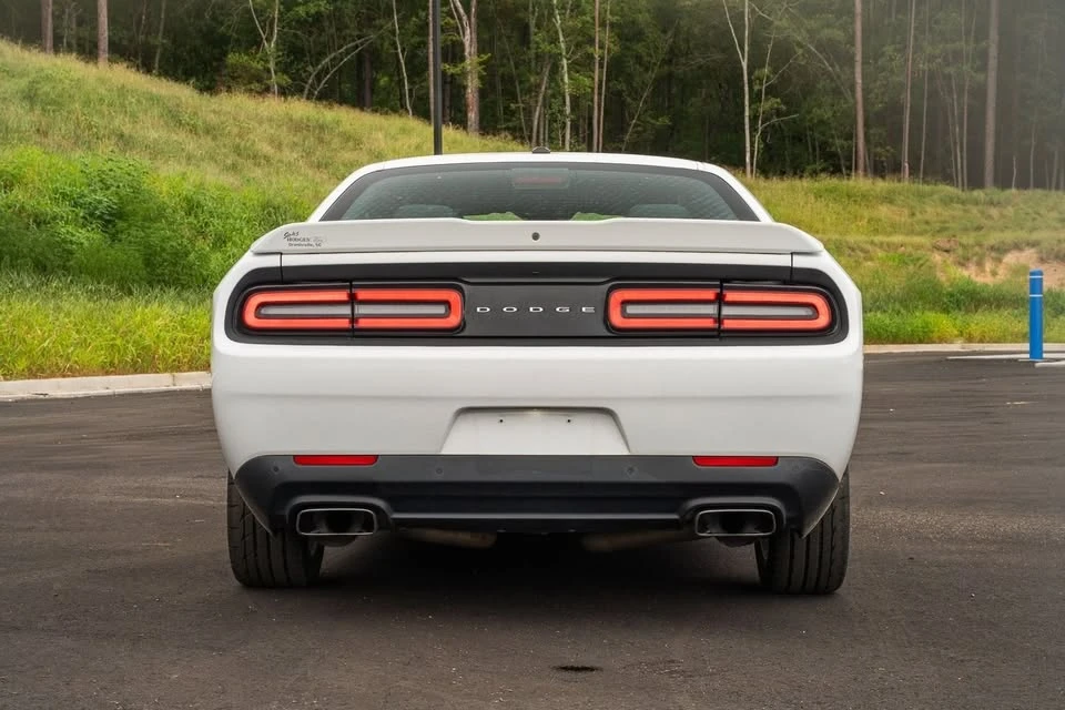 2020 Dodge Challenger 3rd Gen - Image 5 of 12