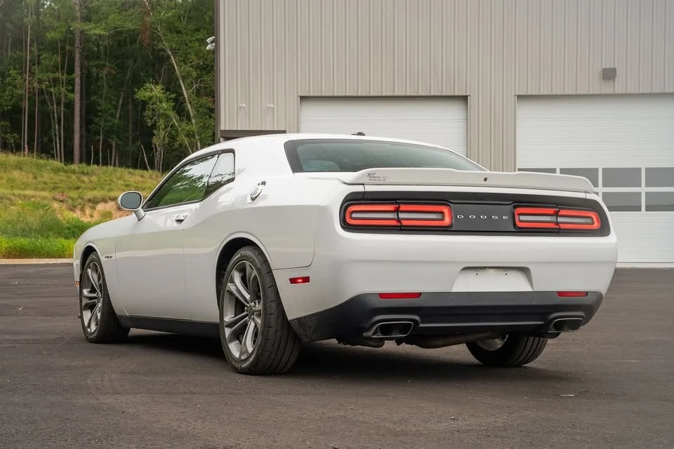 2020 Dodge Challenger 3rd Gen - Image 4 of 12