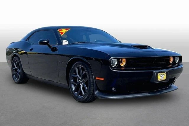 2020 Dodge Challenger 3rd Gen - Image 10 of 20
