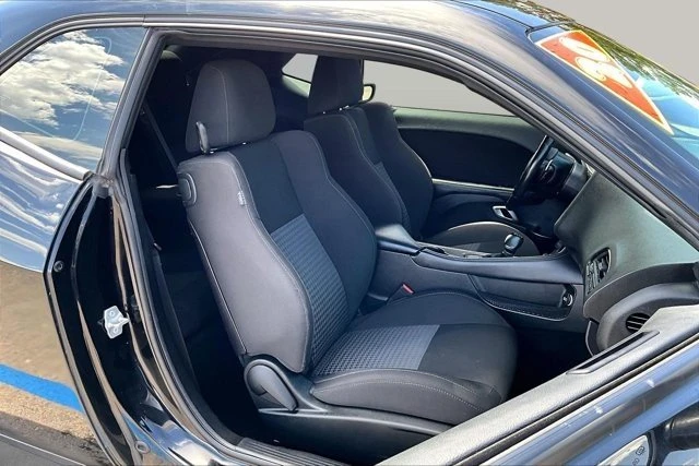 2020 Dodge Challenger 3rd Gen - Image 7 of 20
