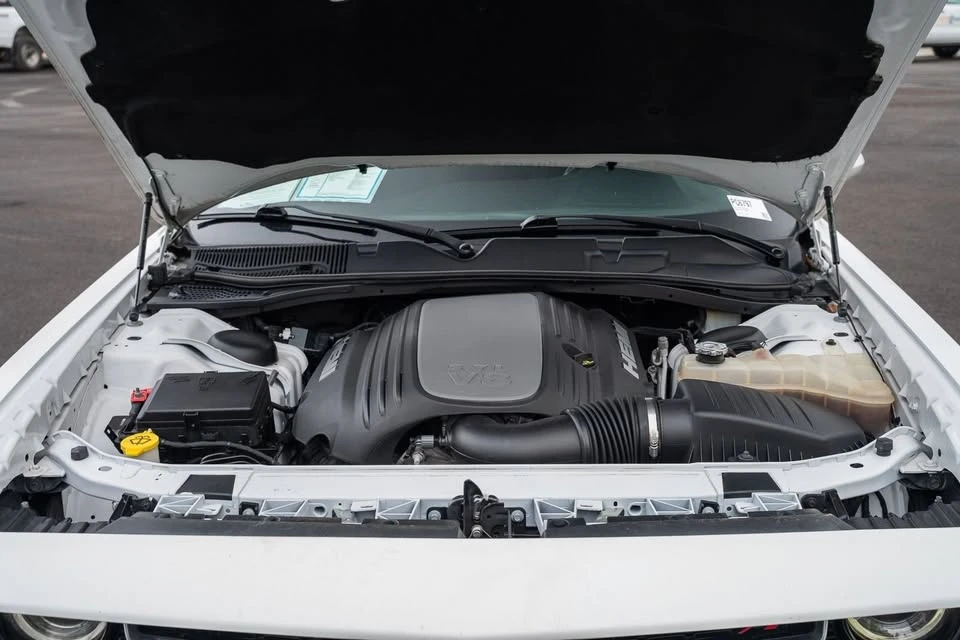 2020 Dodge Challenger 3rd Gen - Image 12 of 12