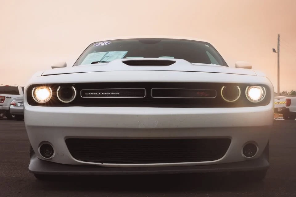 2020 Dodge Challenger 3rd Gen - Image 2 of 12