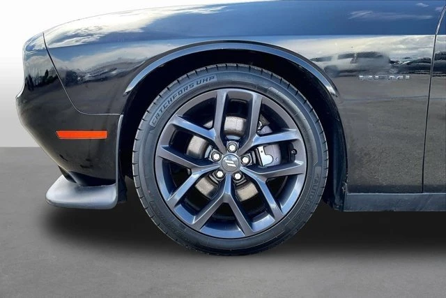 2020 Dodge Challenger 3rd Gen - Image 8 of 20