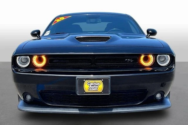 2020 Dodge Challenger 3rd Gen - Image 3 of 20