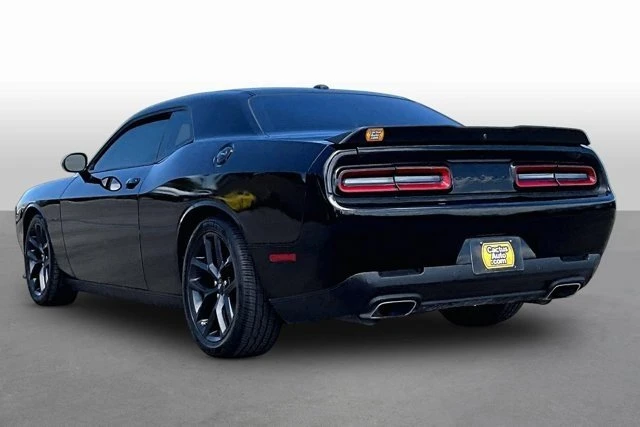 2020 Dodge Challenger 3rd Gen - Image 11 of 20