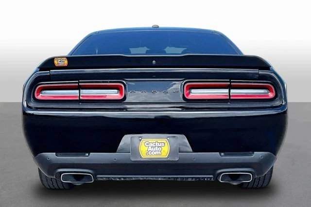 2020 Dodge Challenger 3rd Gen - Image 4 of 20