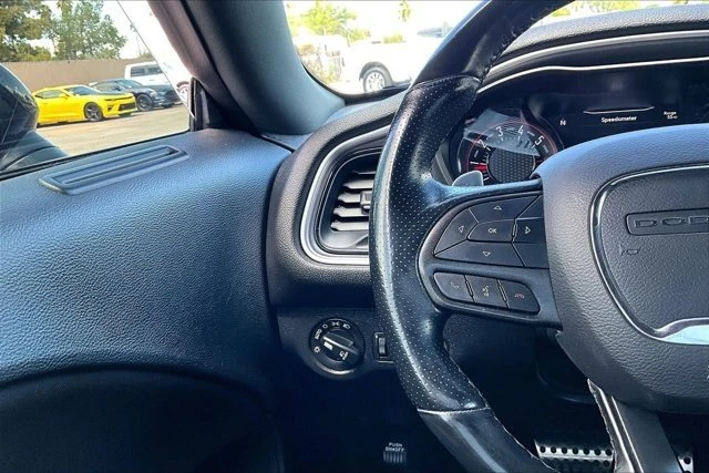 2020 Dodge Challenger 3rd Gen - Image 19 of 20