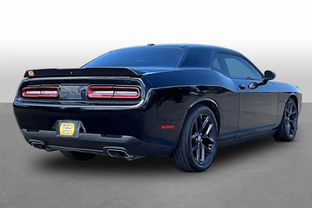 2020 Dodge Challenger 3rd Gen - Image 2 of 20