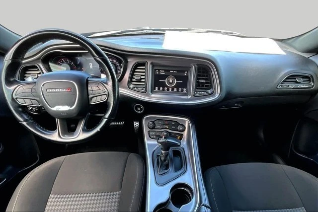 2020 Dodge Challenger 3rd Gen - Image 14 of 20