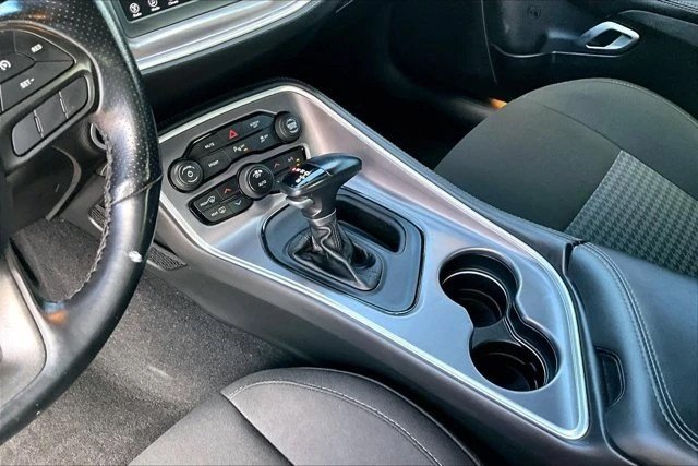 2020 Dodge Challenger 3rd Gen - Image 13 of 20