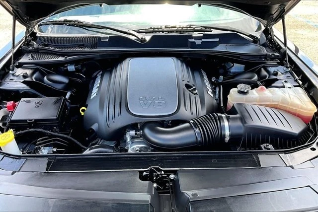 2020 Dodge Challenger 3rd Gen - Image 9 of 20