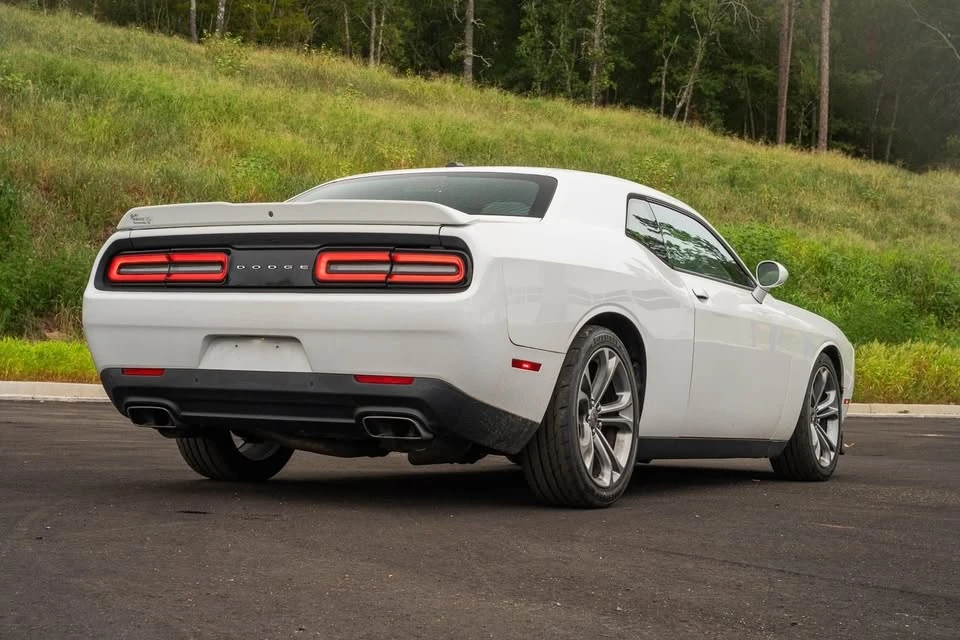2020 Dodge Challenger 3rd Gen - Image 6 of 12