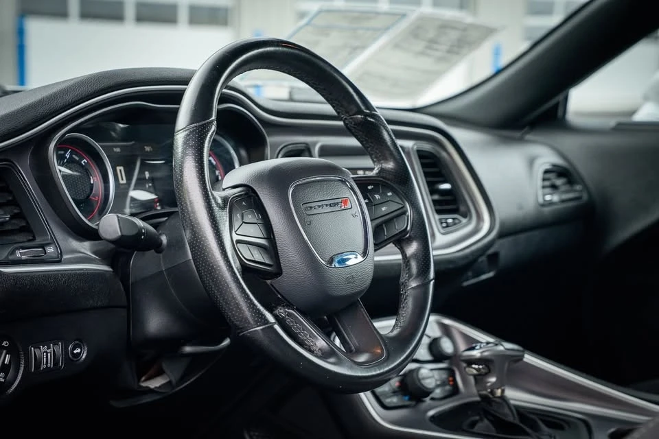 2020 Dodge Challenger 3rd Gen - Image 9 of 12