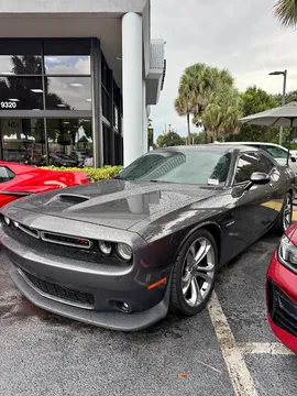 2020 Dodge Challenger R/T
