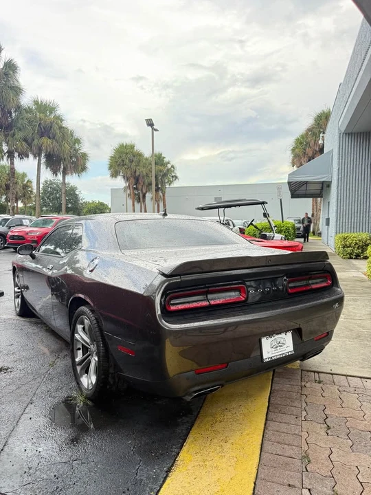 2020 Dodge Challenger 3rd Gen - Image 4 of 6