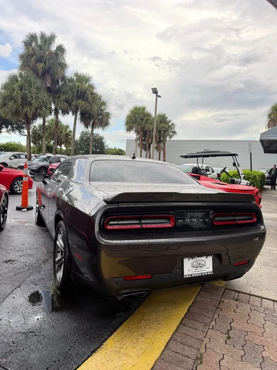 2020 Dodge Challenger 3rd Gen - Image 5 of 6