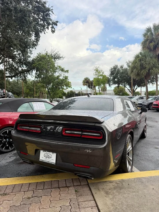 2020 Dodge Challenger 3rd Gen - Image 2 of 6