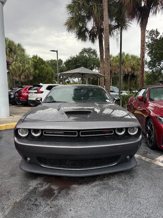 2020 Dodge Challenger 3rd Gen - Image 6 of 6