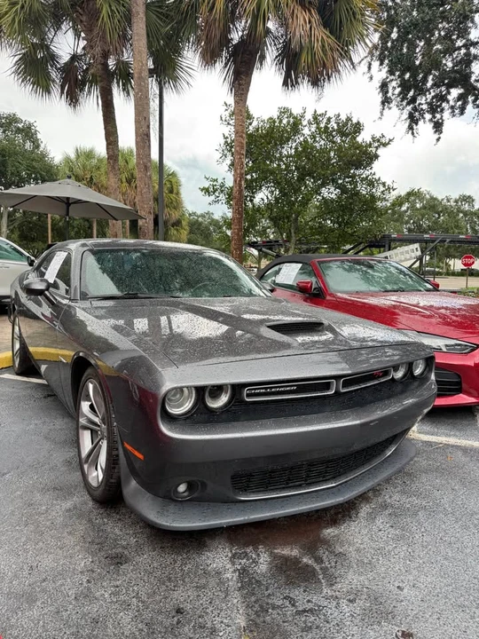 2020 Dodge Challenger 3rd Gen - Image 3 of 6