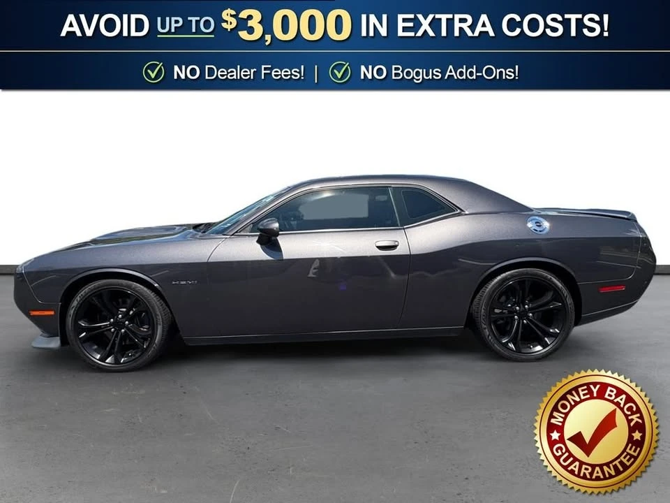 2020 Dodge Challenger 3rd Gen - Image 2 of 20
