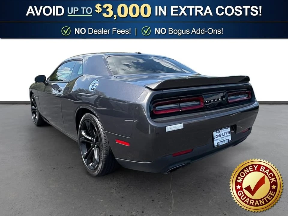 2020 Dodge Challenger 3rd Gen - Image 3 of 20