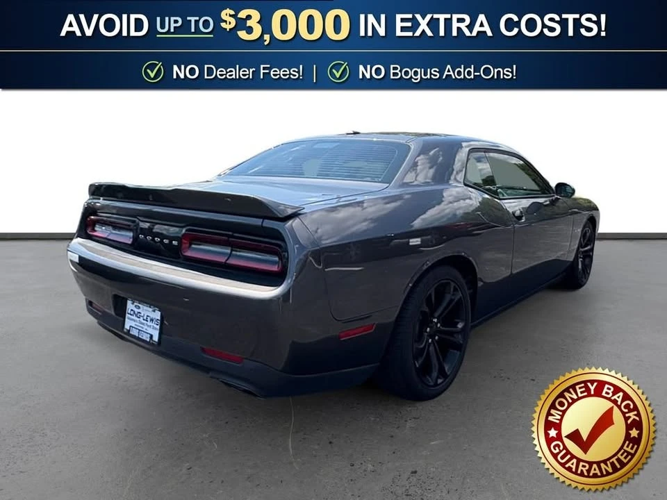 2020 Dodge Challenger 3rd Gen - Image 5 of 20
