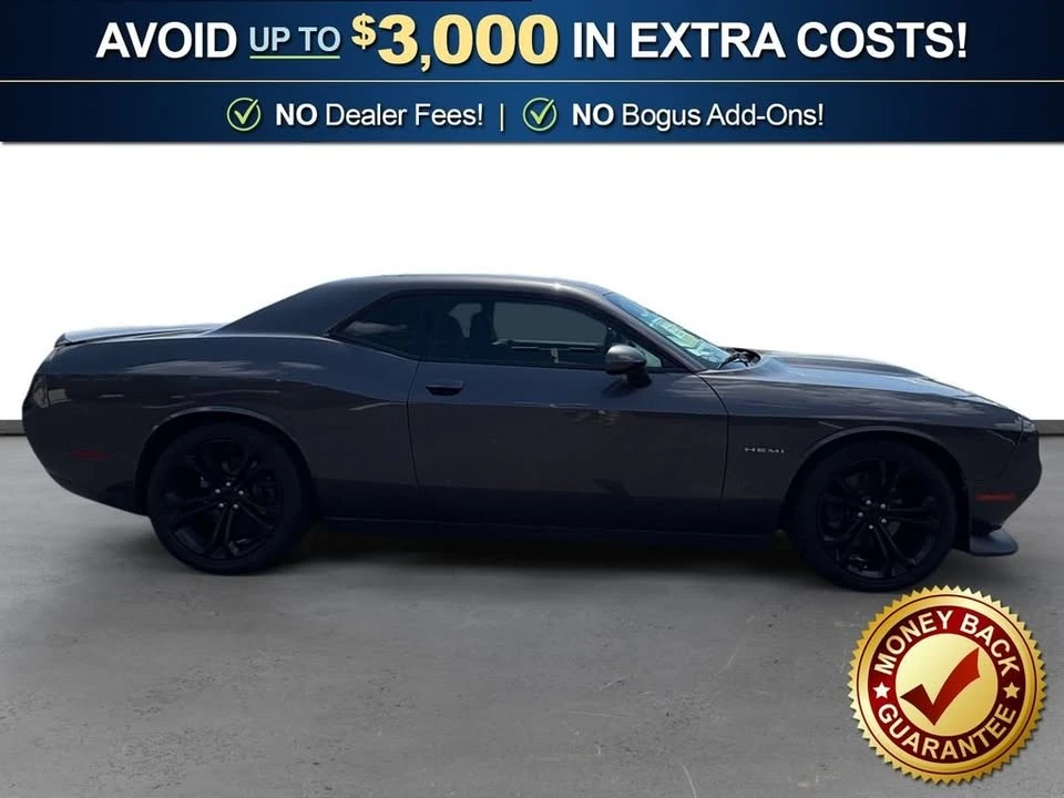 2020 Dodge Challenger 3rd Gen - Image 6 of 20