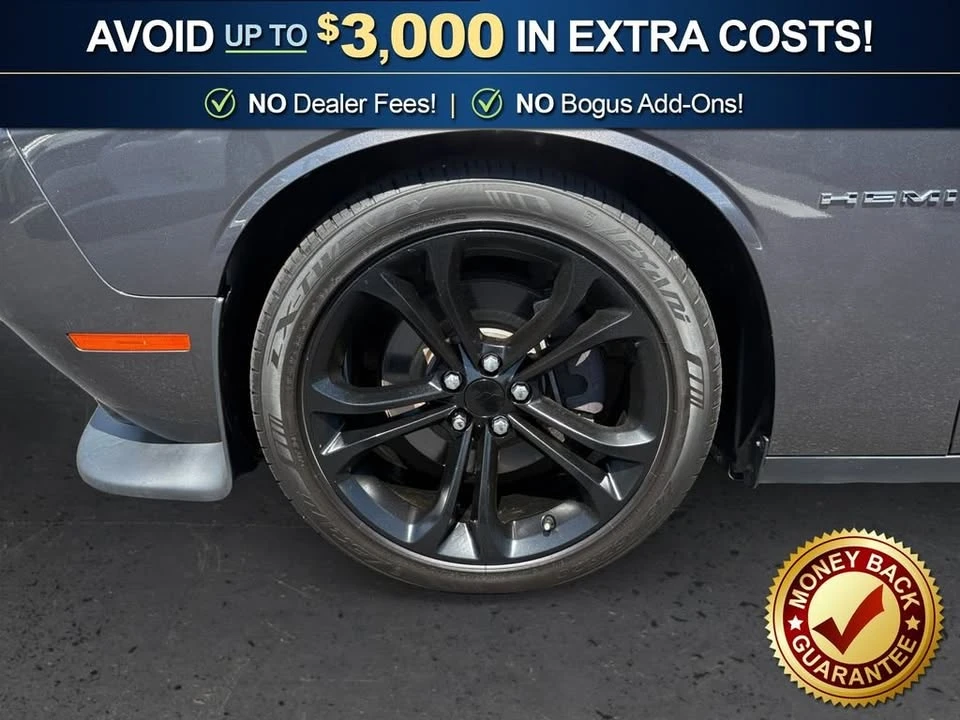 2020 Dodge Challenger 3rd Gen - Image 9 of 20