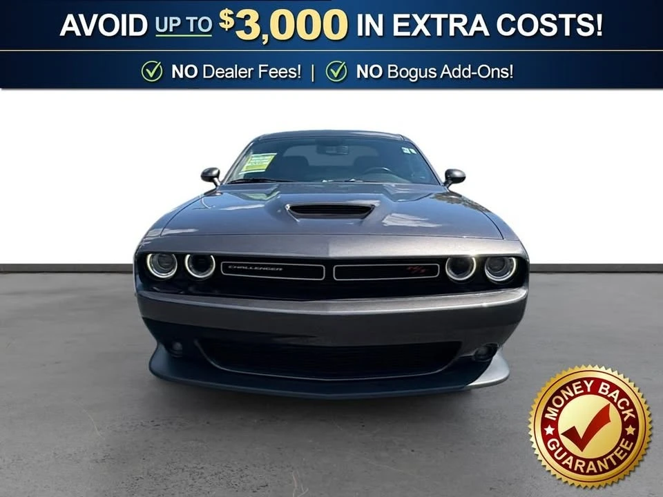 2020 Dodge Challenger 3rd Gen - Image 8 of 20