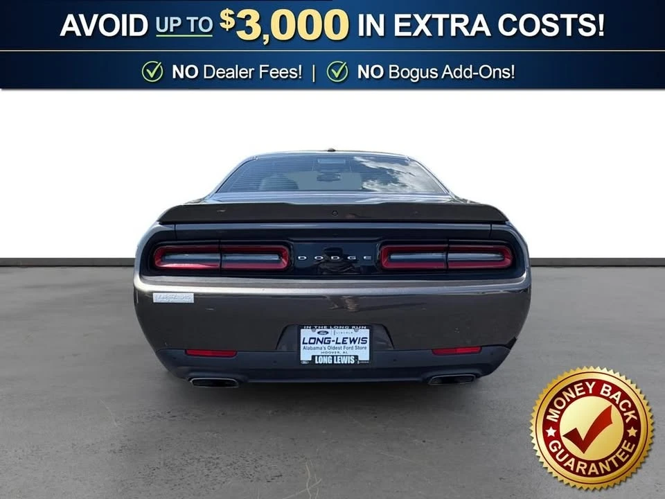 2020 Dodge Challenger 3rd Gen - Image 4 of 20