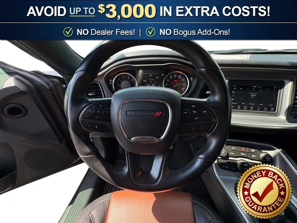 2020 Dodge Challenger 3rd Gen - Image 13 of 20