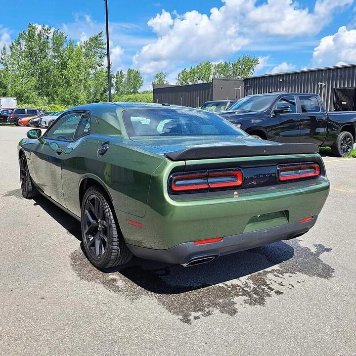 2020 Dodge Challenger 3rd Gen - Image 2 of 14