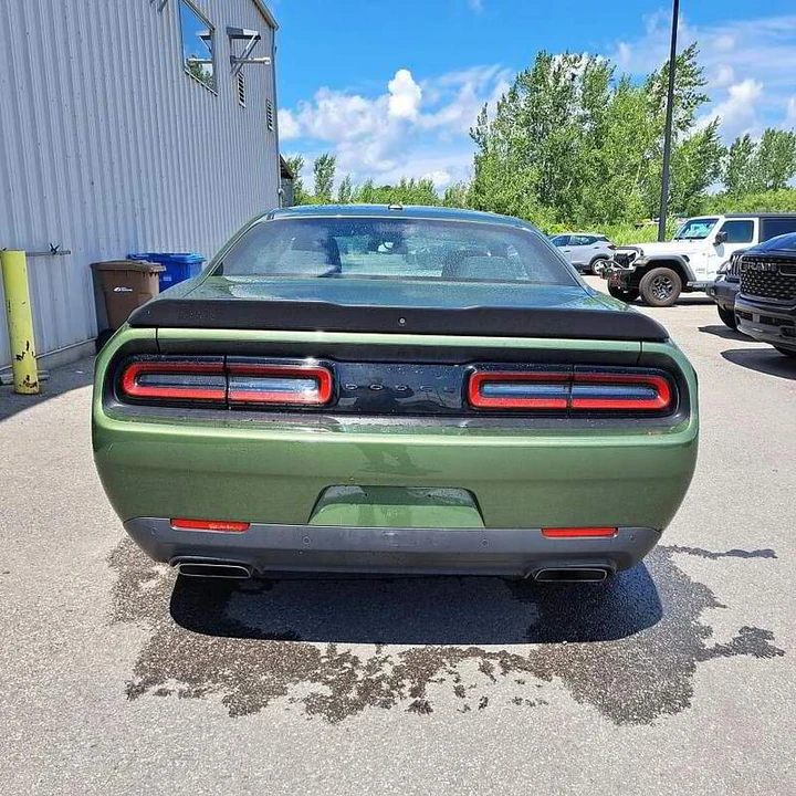 2020 Dodge Challenger 3rd Gen - Image 3 of 14