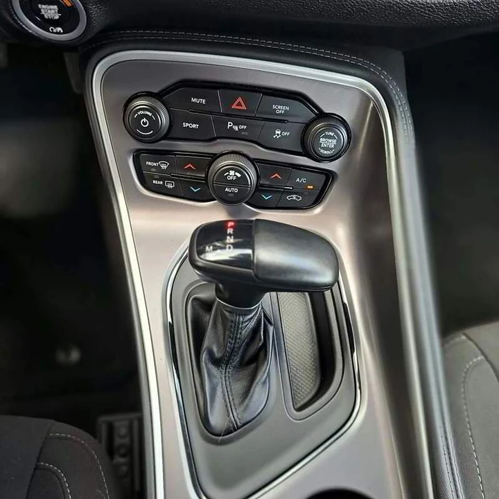 2020 Dodge Challenger 3rd Gen - Image 14 of 14