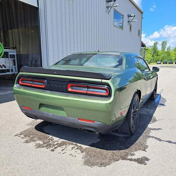 2020 Dodge Challenger 3rd Gen - Image 4 of 14