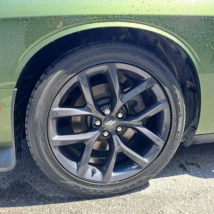 2020 Dodge Challenger 3rd Gen - Image 7 of 14