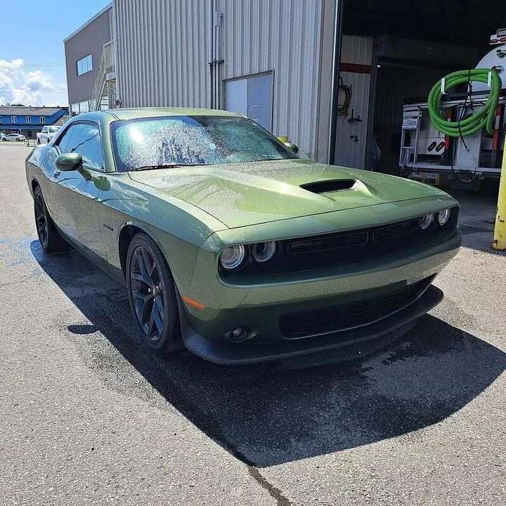 2020 Dodge Challenger 3rd Gen - Image 5 of 14