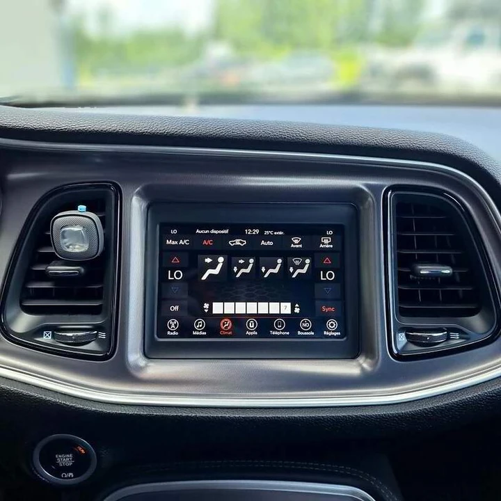 2020 Dodge Challenger 3rd Gen - Image 12 of 14